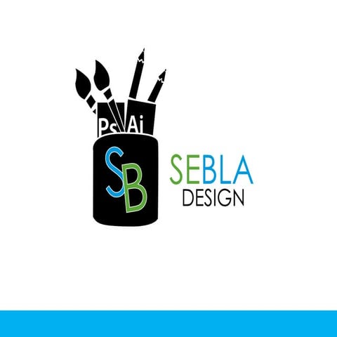 Sebladesign presentations
