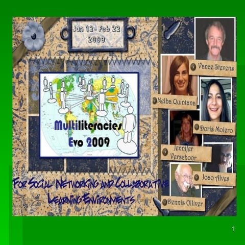 Second Life for educators