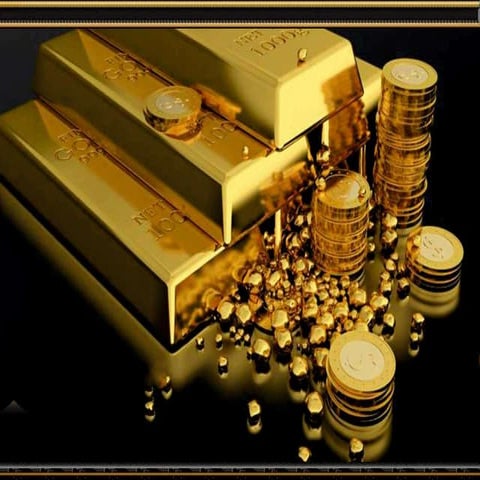 Presentación swissgolden l Alexandro Lazo ILM