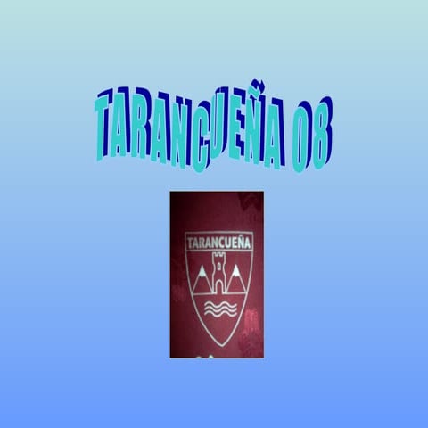 TARANCUEÑA 08