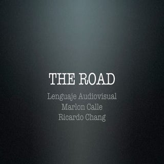 Trabajo Lenguaje Audiovisual
