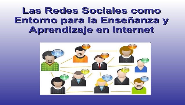 Proyecto sobre Redes Sociales