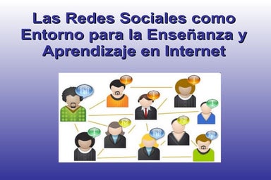 Proyecto sobre Redes Sociales