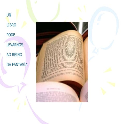 Los libros
