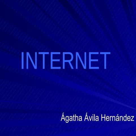 Internet
