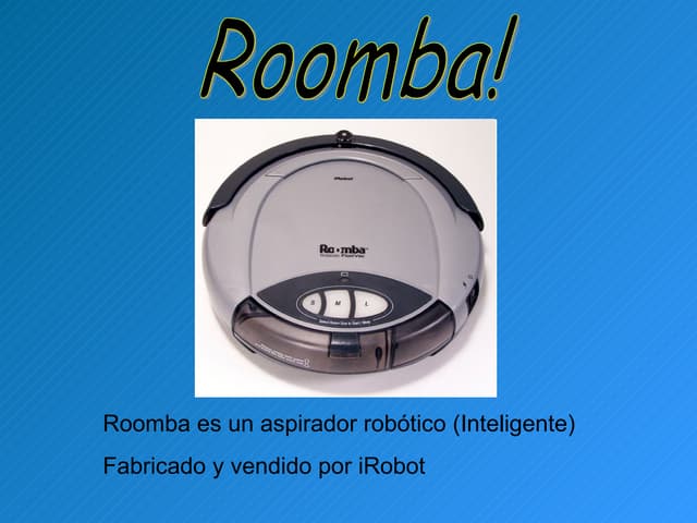roomba