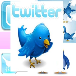 twitter en la educación