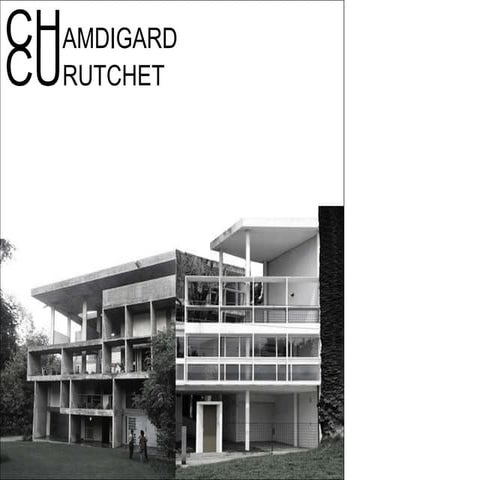 Shodhan I Cruchet | PPT