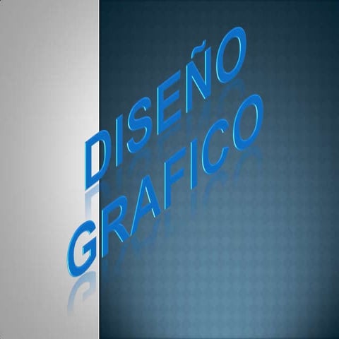diseño grafico