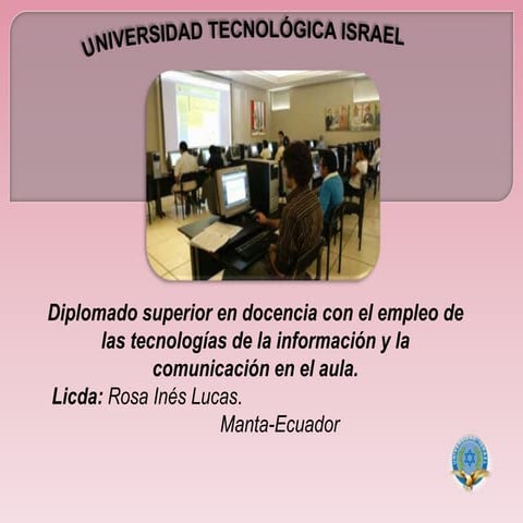 Normativas de la Calidad de la Educacion