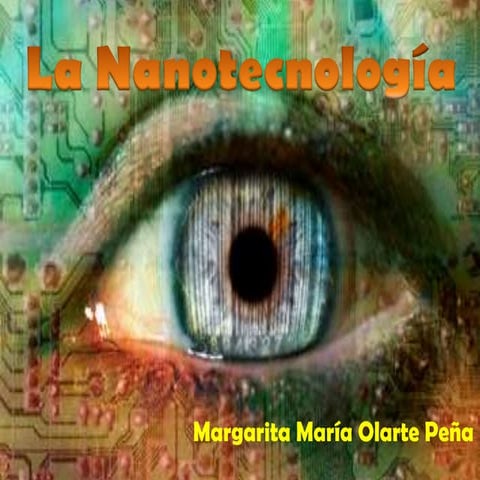 nanotecnologia