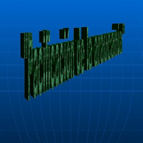 Pacificación De La Araucania