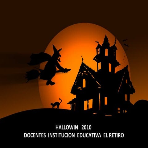 Hallowin 2010