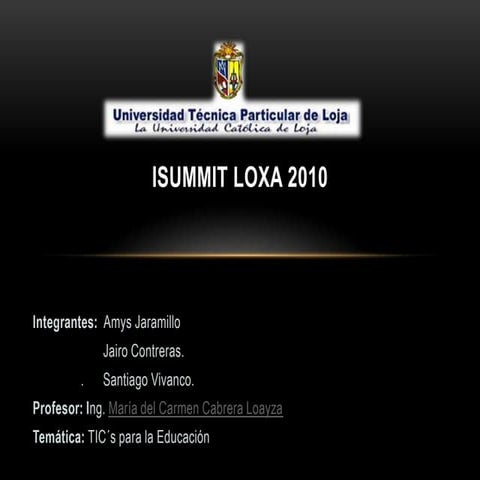 Todo sobre la Web 2.0 