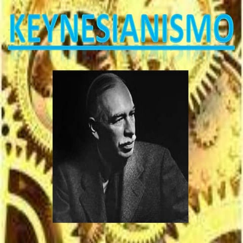 Keynesianismo