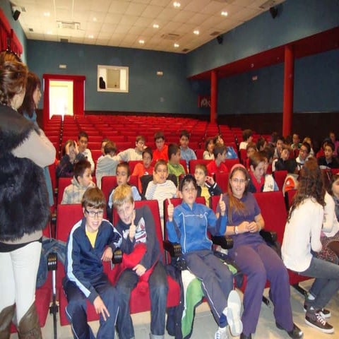 Viajes de corchea: "Entre cuerdas"