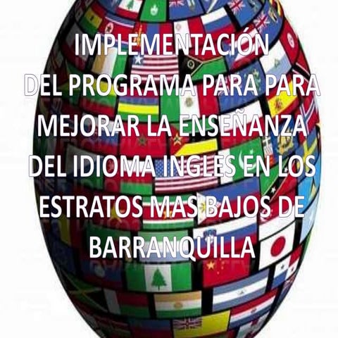 Domina el inglés con este curso | DOCX