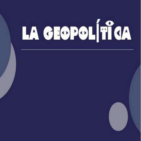 geopolitica