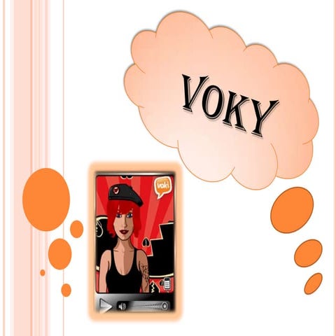 VOKI