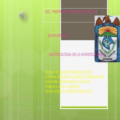 Mapa conceptual | PPTX