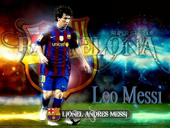 Presentation on Lionel Messi | PPT