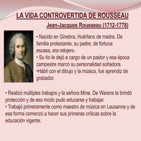 JJ.Rousseau