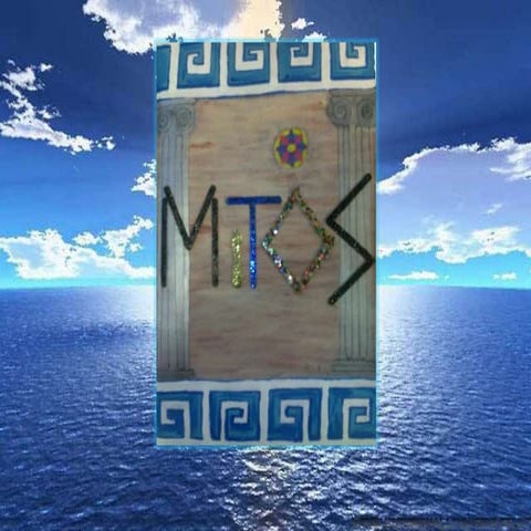 Presentación Los Mitos