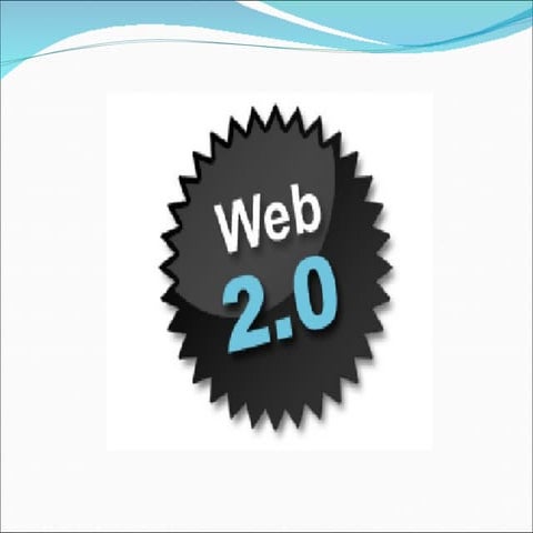 Herramientas web 2.0_(diapositivas) | PPTX