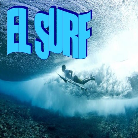 Surf