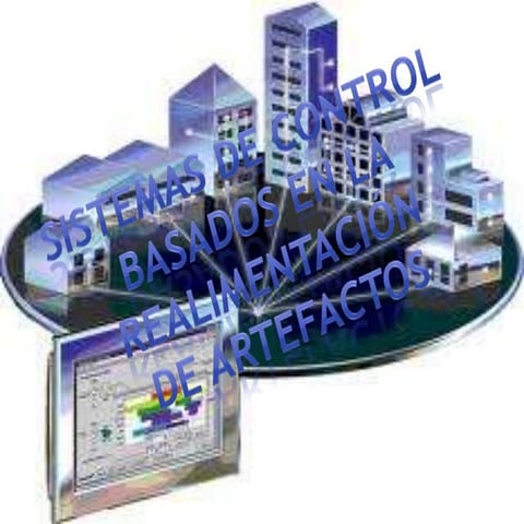 Control Posterior, Correctivo o de Retroalimetación | PPTX