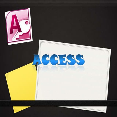 access