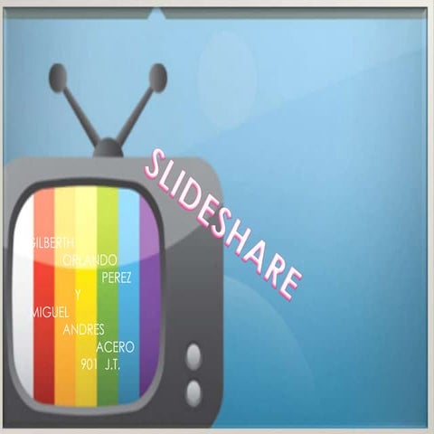 Ejercicios slideshare | DOC