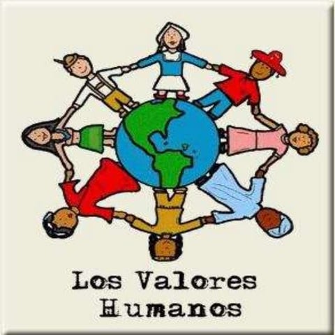 Valores