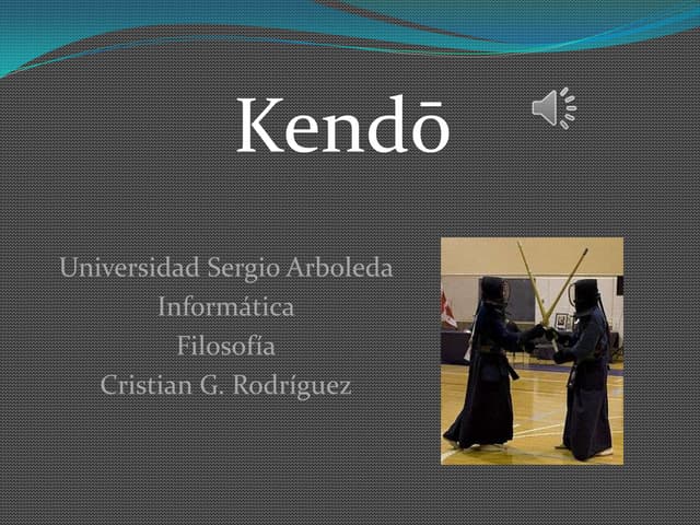 Presentación