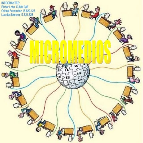 micromedios