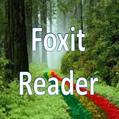 foxiereader