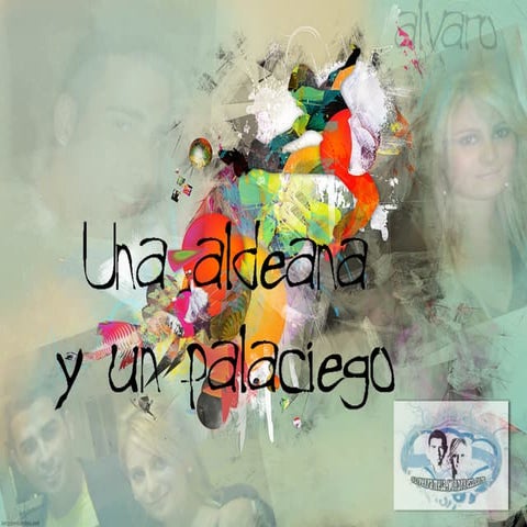 oliver perez concierto las  brujas (canarias)