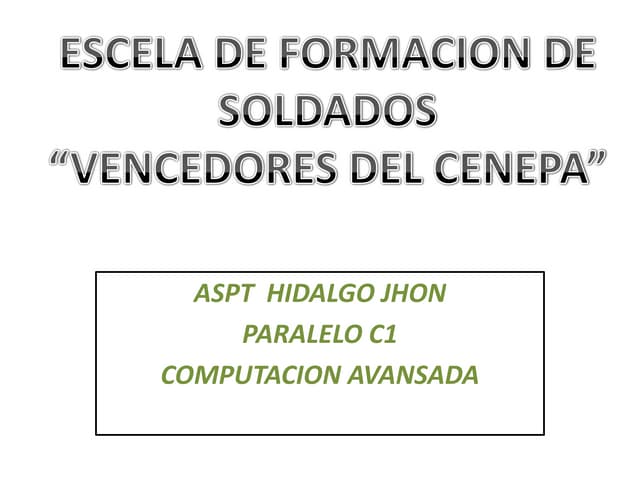 Presentación1
