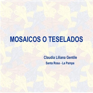 Teselados