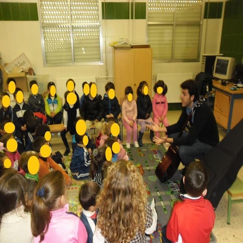 VISITA DE ALEJANDRO RIVERA