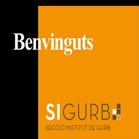 Presentació del centre