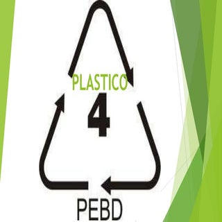 Plastico PEBD