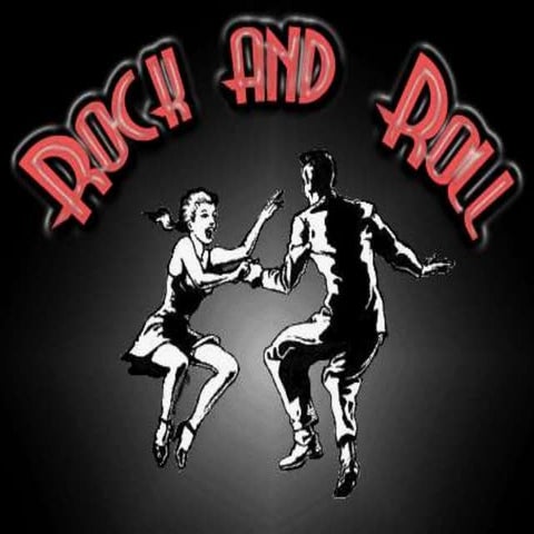 Rock and Roll and Reggaeton 