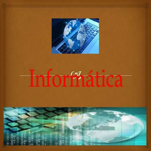 informatica | PPTX