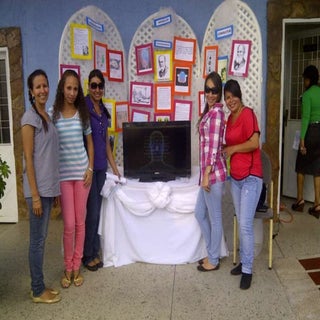 PRESENTACIÓN DE STAND EDUCATIVOS SO...