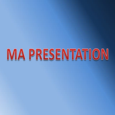 Presentacion Ignacio Alonso