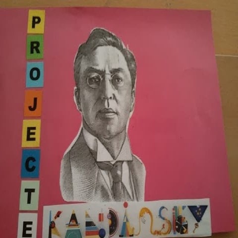Projecte Kandinsky P5
