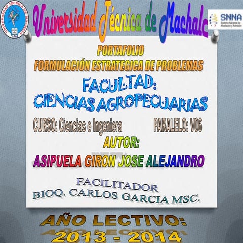 EJERCICIOS DEL PORTAFOLIO 