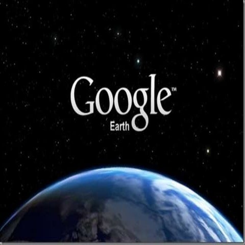 google earth