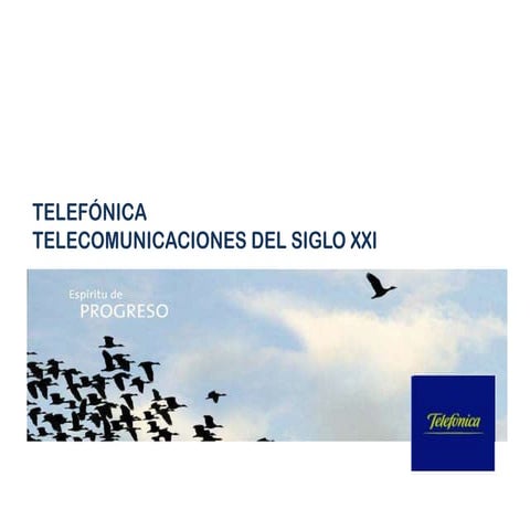 Telefonica 